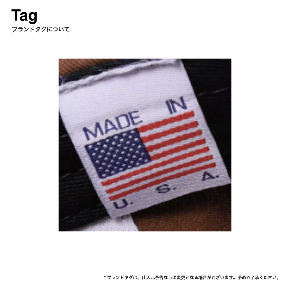 Winner Caps ウィナー キャップス 6パネル コットンロングビルキャップ 【ビアトランスポーツ別注】(品番CT-LBC-Z)