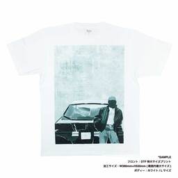 Printstar プリントスター 5.6 oz ヘビーウェイト Tシャツ (品番00085-CVT)