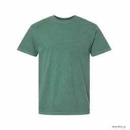 Comfort Colors コンフォートカラーズ 6.1 oz ガーメントダイ Tシャツ (品番1717)