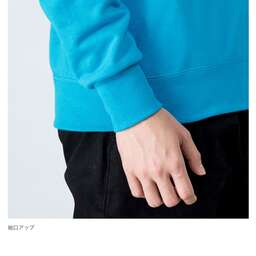 Printstar プリントスター 9.7 oz スタンダードトレーナー (品番00183-NSC)