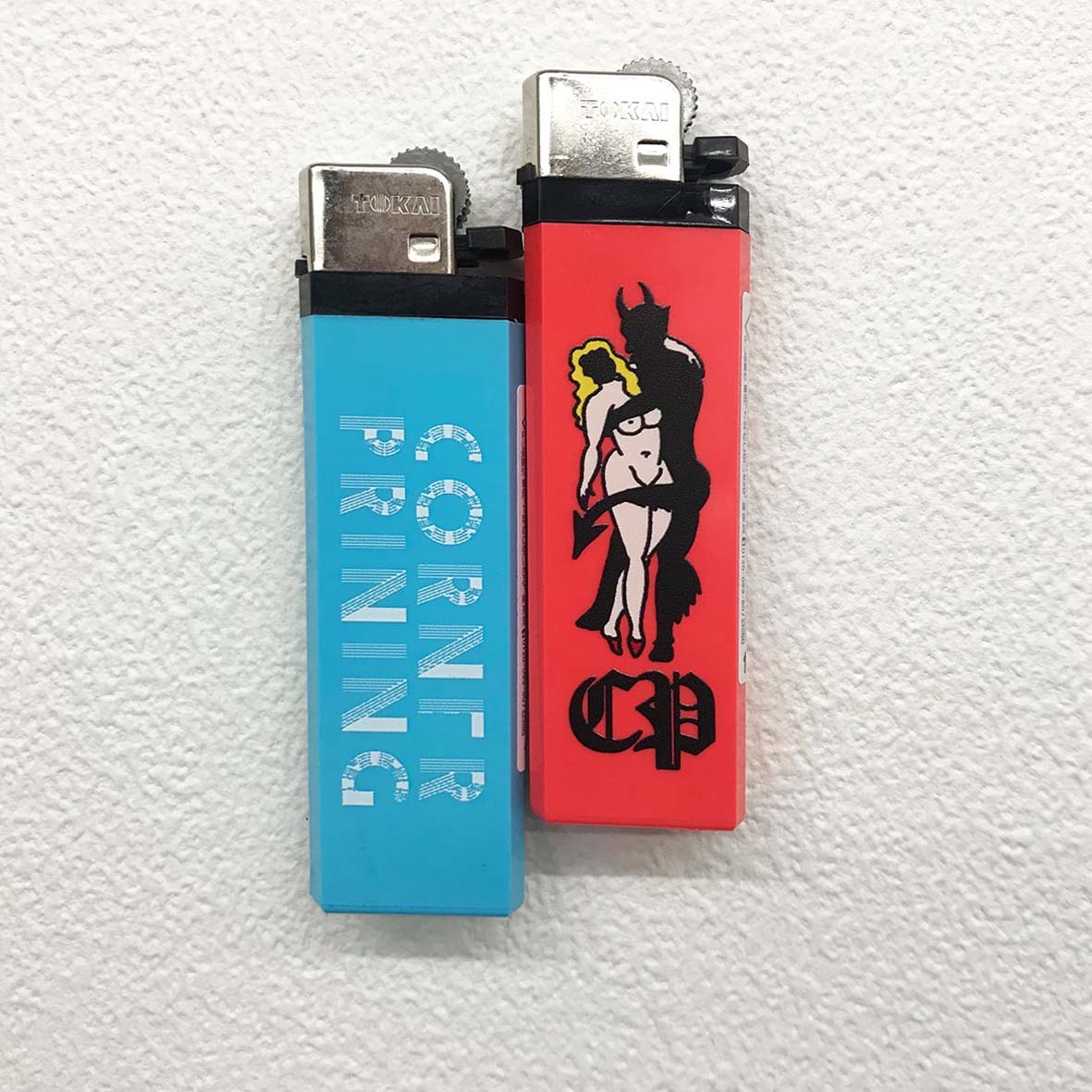 CRライター (10本セット) (品番CR-SP)