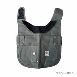 Carhartt カーハート Dog Chore Coat (品番CD340)