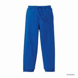 United Athle ユナイテッドアスレ 10.0 oz スウェット パンツ(裏パイル) (品番5017-01)