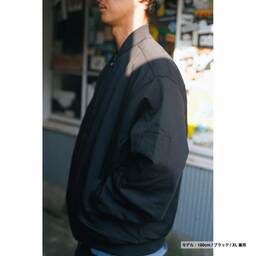 REDKAP レッドキャップ Men's Solid Team Jacket (品番JT38US)