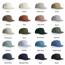 AS Colour エーエス カラー Surf Cap (品番1114US)