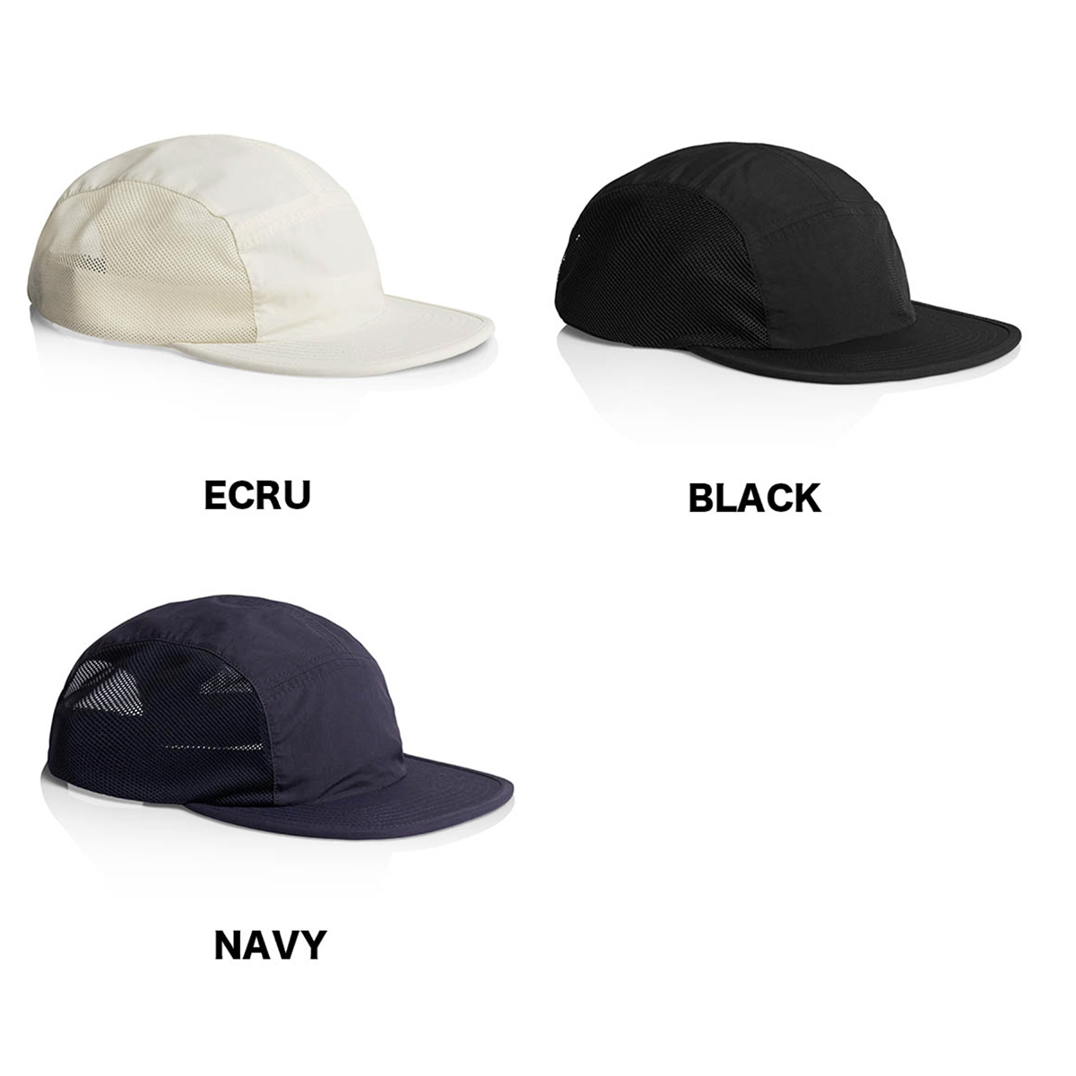 AS Colour エーエス カラー Active Finn Cap (品番1180US)