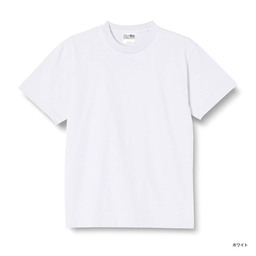 Touch & Go タッチアンドゴー 6.2oz Tシャツ (品番SS1030)