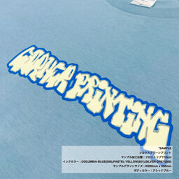 United Athle ユナイテッドアスレ 4.7 oz レギュラー フィット Tシャツ (品番5300-01)