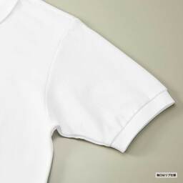 United Athle ユナイテッドアスレ 6.0oz ヘヴィーウェイト コットン ファイン カノコ ポロシャツ (品番5560-01)