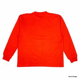 【在庫限り】CAMBER キャンバー 8.0 oz Long Sleeve (品番305)