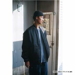 REDKAP レッドキャップ Men's Solid Team Jacket (品番JT38US)