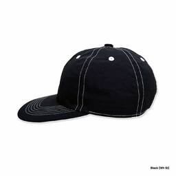 Colt Paterson コルトパターソン 6panel Nylon Cap ナイロンキャップ (品番CP022)