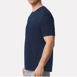GILDAN ギルダン 4.5 oz ポリエステル100%Tシャツ (品番4200)