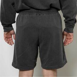 Comfort Colors コンフォートカラーズ 6.4 oz ガーメントダイ ライトウェイト スウェットショーツ (品番CC1468)