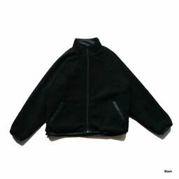 BEIMAR ビーマー リバーシブルボアジャケット (品番WB103MR-Z)