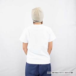 D-FACTORY ディーファクトリー 8.8 oz プレミアムブラッシュドTシャツ (品番DF1110)
