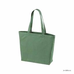 United Athle ユナイテッドアスレ 8.3 oz レギュラーキャンバストートバッグ Lサイズ (品番1460-01_L)