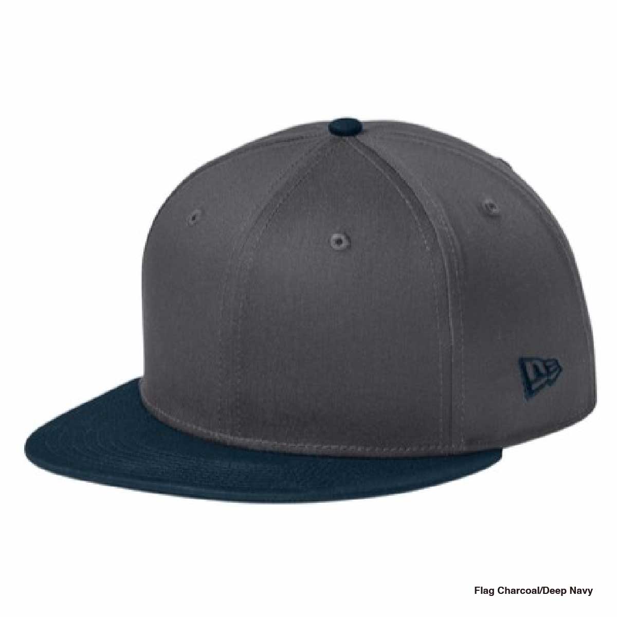 NEW ERA ニューエラ 9FIFTY スナップバックキャップ (品番NE400