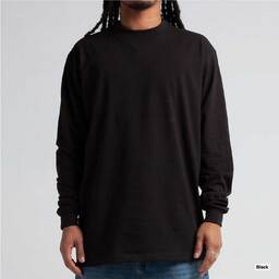 SHAKA WEAR シャカウェア 7.5 oz Max Heavyweight Long Sleeve (品番MAXHeavyweight-LS)
