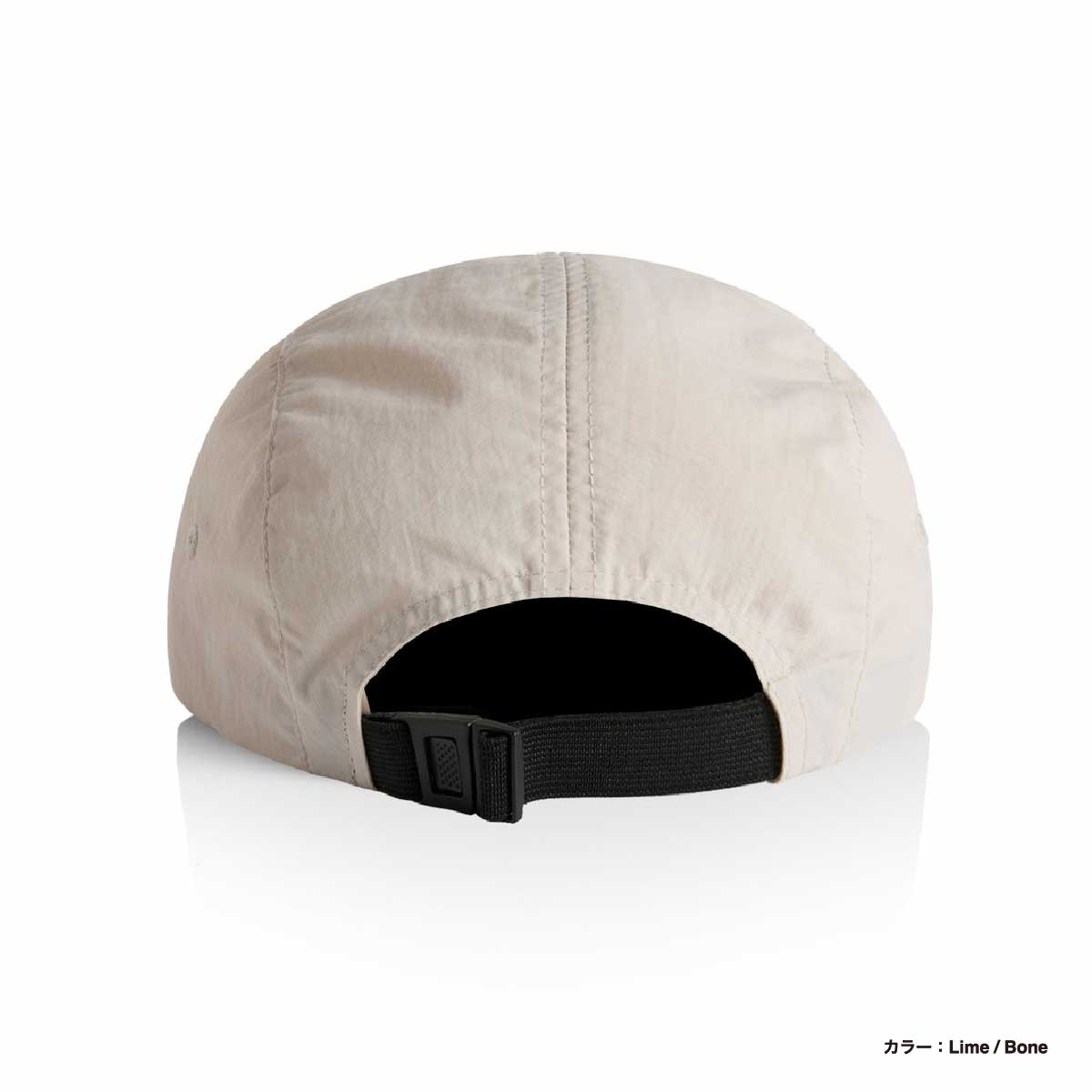 AS Colour  エーエス カラー Finn Two-Tone Nylon Cap (品番1105US)