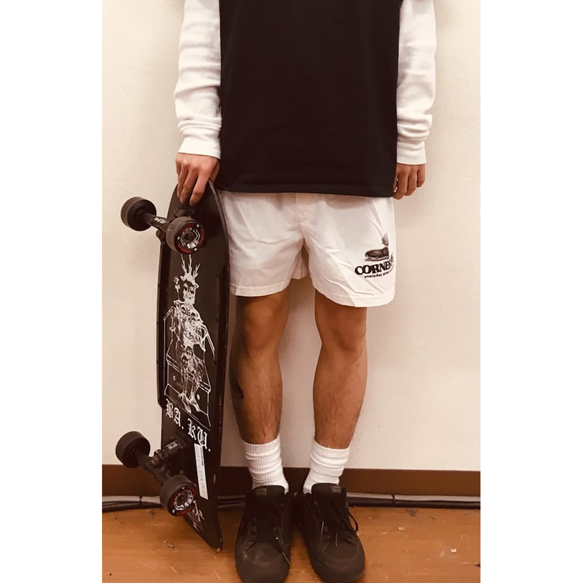 Boxercraft Cotton Boxer (#C11)