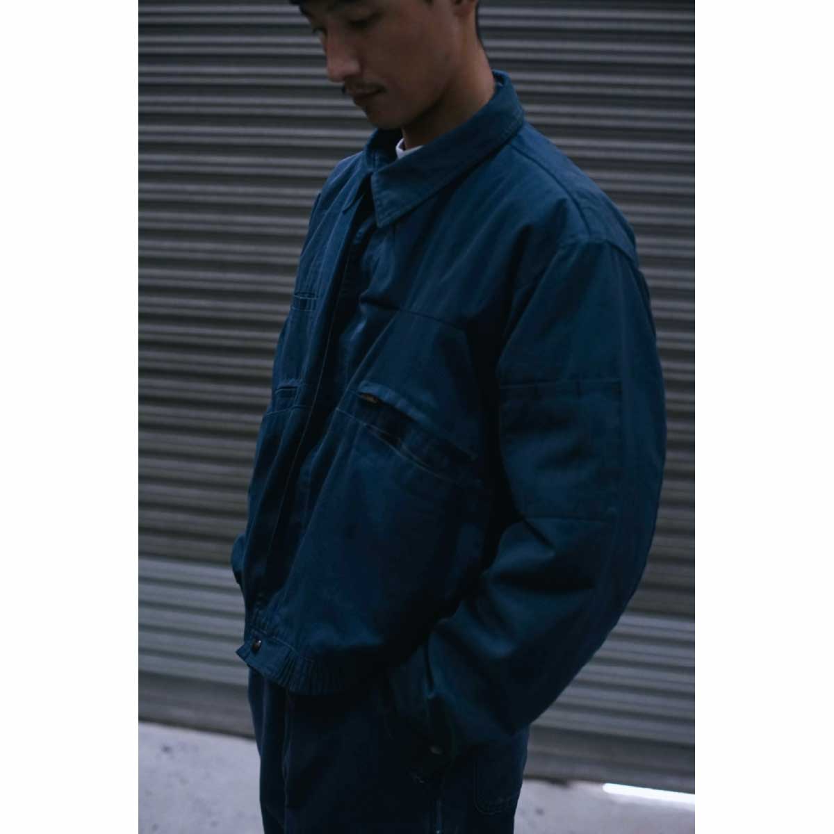 TOPPS/USED - Jacket (品番CU084)