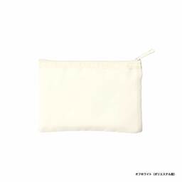 Trade Works トレードワークス メッシュフラットポリポーチ (S) (品番TP-0029)