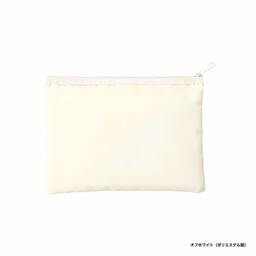 Trade Works トレードワークス メッシュフラットポリポーチ (M) (品番TP-0030)