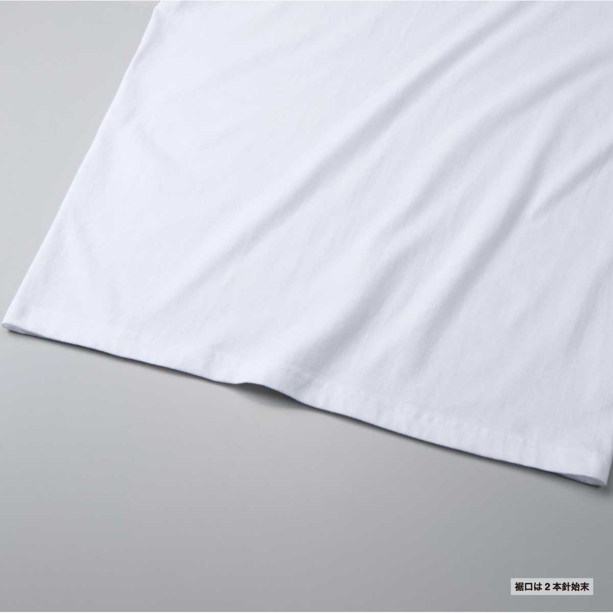 United Athle ユナイテッドアスレ 5.6 oz ハイクオリティー Tシャツ (品番5001-01)