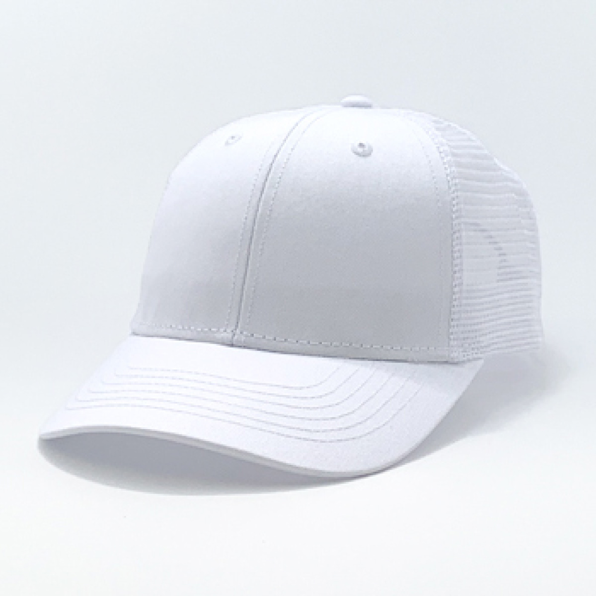 newhattan ニューハッタン Cotton Mesh Cap (品番NWHT-H1755)