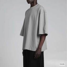 SHAKA WEAR Max Heavyweight Oversized Short Sleeve (#SWOST)