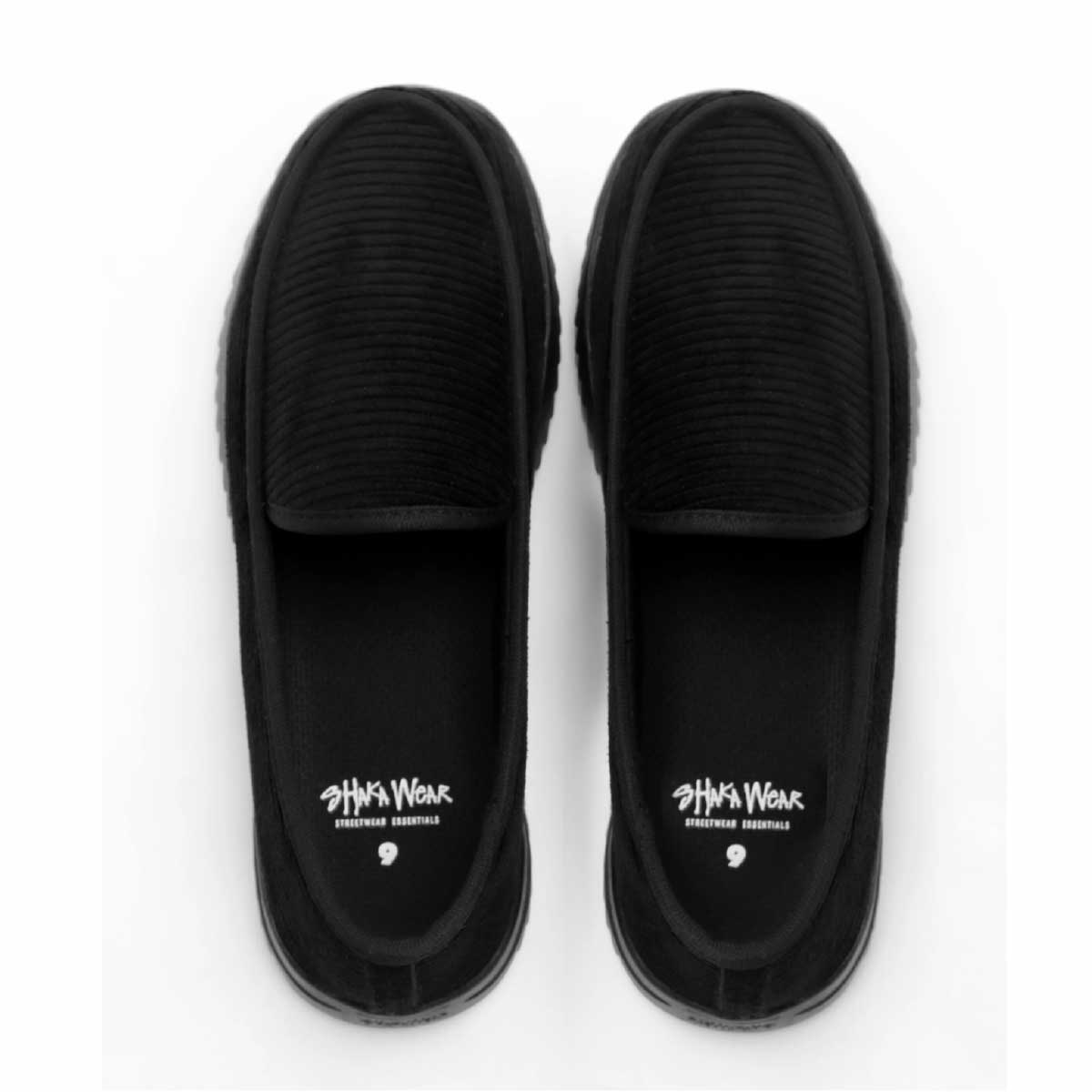 SHAKA WEAR シャカウェア Incredible House Shoes (品番SWIHS_US)
