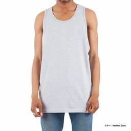 SHAKA WEAR 6.0 oz Softspun Tank Top (#SHAKATANK)