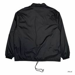 UNITED SPORTS ユナイテッドスポーツ ナイロンコーチジャケット (裏地付) (品番USP--J0W02)