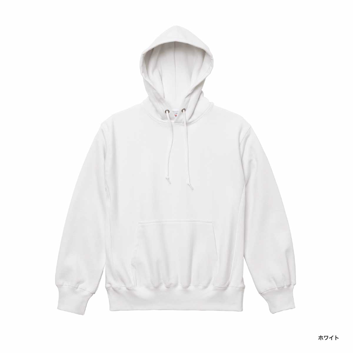 United Athle ユナイテッドアスレ 12.0 oz ヘヴィーウェイト スウェット プルオーバー パーカ (裏起毛) (品番5763-01)