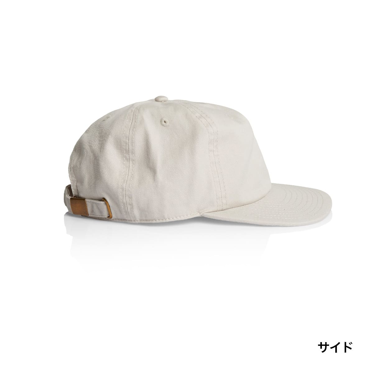 AS Colour エーエス カラー Class Five Panel Cap (品番1153US)
