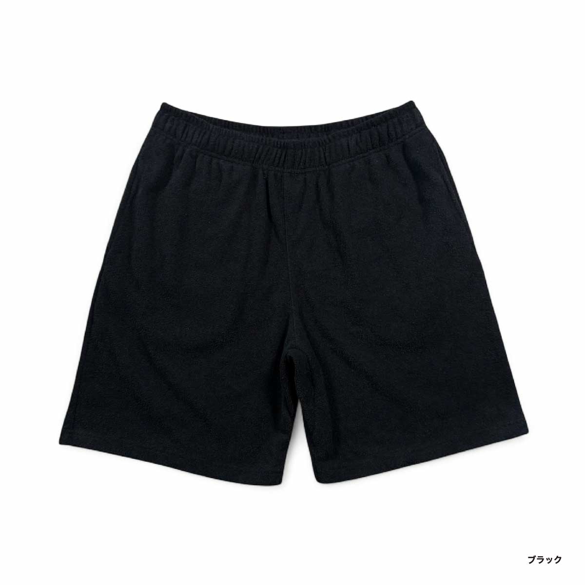 STUFF スタッフパイルショーツ (品番STF-010)