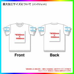 D-FACTORY ディーファクトリー 8.8 oz プレミアムブラッシュドTシャツ (品番DF1110)
