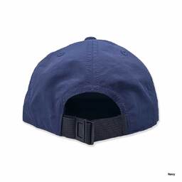 Colt Paterson コルトパターソン 6panel Nylon Cap ナイロンキャップ (品番CP022)