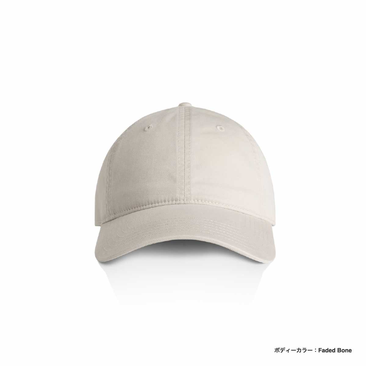 AS Colour エーエス カラー Access Faded Cap (品番1134US)