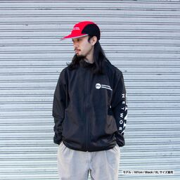 D-FACTORY Premium Promotion Jacket (#DF5501)