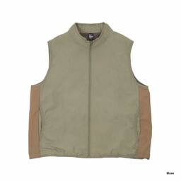 BEIMAR Nylon Lightweight Packable Vest (#WB103MPV_3-Z)