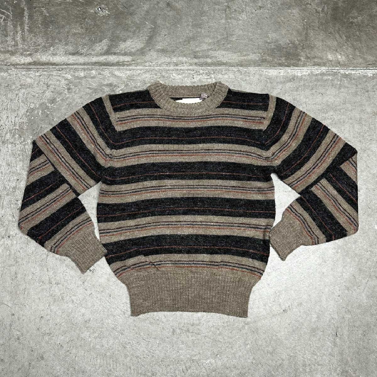 TRENT/USED - Knit (品番CU074)