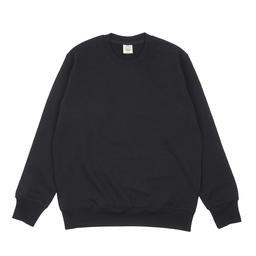 TRUSS トラス 9.4 oz オーガニックコットンスウェットシャツ (品番OGS-915)