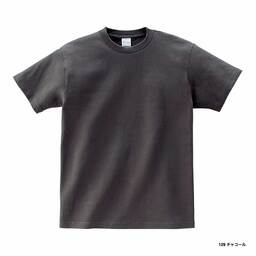 Printstar プリントスター 5.6 oz ヘビーウェイト Tシャツ (品番00085-CVT)