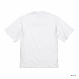 United Athle ユナイテッドアスレ 7.1 oz オープンエンド ラギッド Tシャツ (品番4277-01)