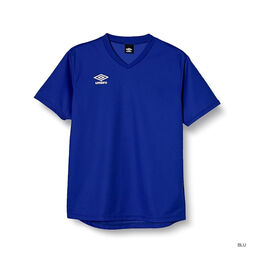UMBRO アンブロ ゲームシャツ (品番UBS7637)