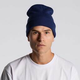 AS Colour エーエス カラー Cuff Beanie (品番1107US)