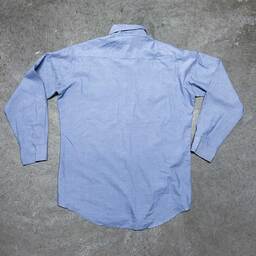 Seafarer US.NAVY/USED - Long Sleeve Shirt (品番CU030)