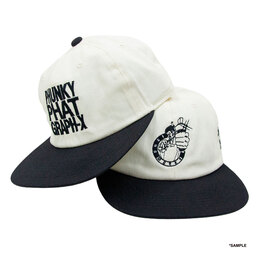 Colt Paterson 6panel Cotton Cap (#CP014)